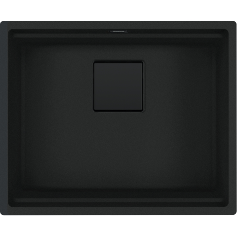 Bucatarie si servire - Chiuveta Fragranite KNG PRO 110-52 Matte Black