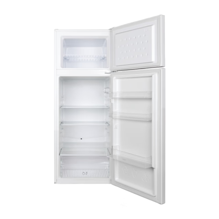 Frigider cu doua usi Candy CDG1S514EW, doua usi, static, 211 l, clasa E, alb [4]