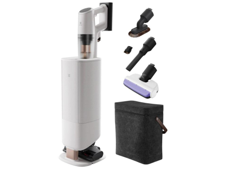 Aspiratoare - Aspirator vertical fără fir – EP83HB25UV