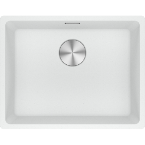 Bucatarie si servire - Chiuveta Fragranite MRG 110-52 Bianco