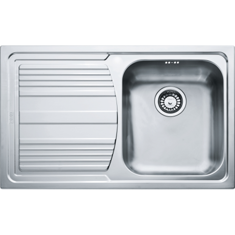 Bucatarie si servire - Chiuveta Inox LLX 611 ST