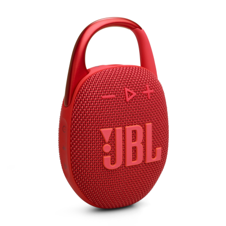 Boxe - Boxă Bluetooth portabilă JBL Clip 5, roșu