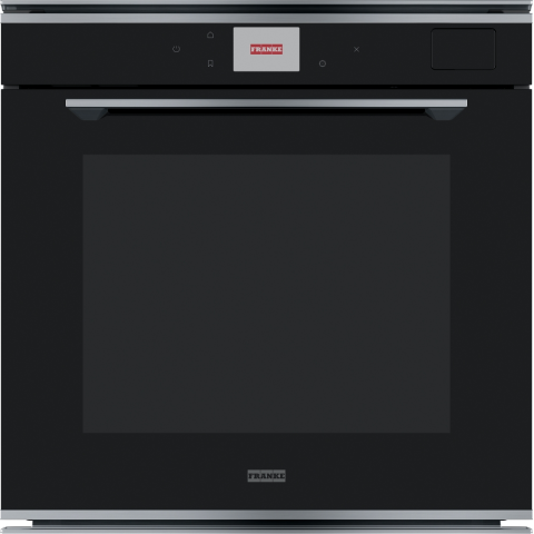 Cuptoare incorporabile - Cuptor Electric FMY 99 HS XS Inox