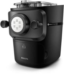 Bucatarie si servire - Mașină de făcut paste Philips HR2665/96 Seria 7000, 200 W, automată, cântar integrat, 10 discuri