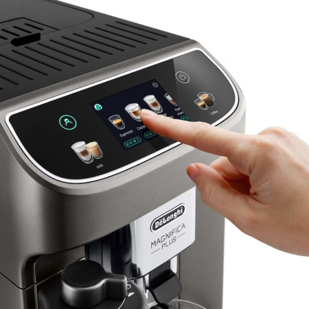 Espressor automat De’Longhi Magnifica Plus ECAM320.70.TB [1]
