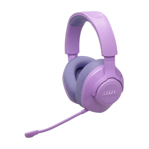 TV, Audio-Video si Foto - JBL Quantum 360 Wireless – căști gaming wireless, violet