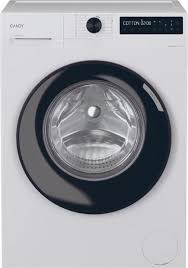 Mașini de spălat rufe si Uscatoare - Mașină de spălat rufe Candy 9 kg – 1400 rpm, motor Inverter BPM, Wi-Fi, 16 programe, afișaj LED, alb