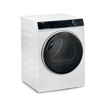 Haier HD90-A2979N-S – uscător rufe 9 kg, pompă de căldură [2]