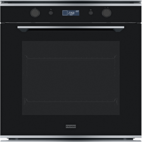 Cuptoare incorporabile - Cuptor Electric FMY 98 P XS Inox