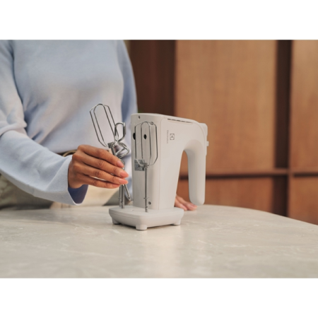 Mixere de mână - Mixer de mână – Electrolux Create 4 EHM4W