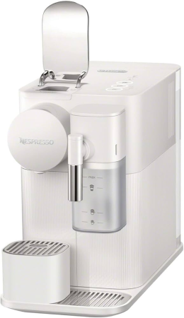 Espressor capsule De’Longhi Nespresso Lattissima One EN510.W, alb [1]