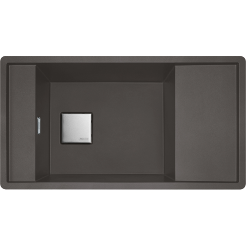 Bucatarie si servire - Chiuveta Fragranite FSG 611-88 Slate Grey