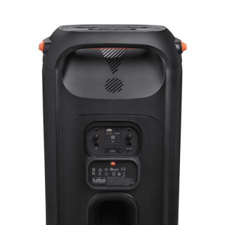 JBL PartyBox 710 boxă portabilă Bluetooth 800W RMS, lumini LED, IPX4, negru [2]