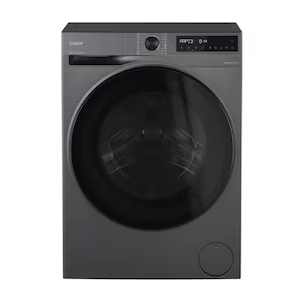 Mașini de spălat rufe si Uscatoare - Mașină de spălat rufe Candy 7 kg – 1400 rpm, motor Inverter BPM, Wi-Fi, 16 programe, afișaj LED, antracit