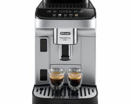 Espressoare independente - Espressor automat De’Longhi Magnifica EVO ECAM290.61.SB