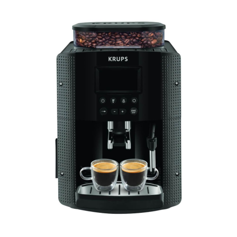 Espressoare încorporabile - Espressor automat EA815070 Essential