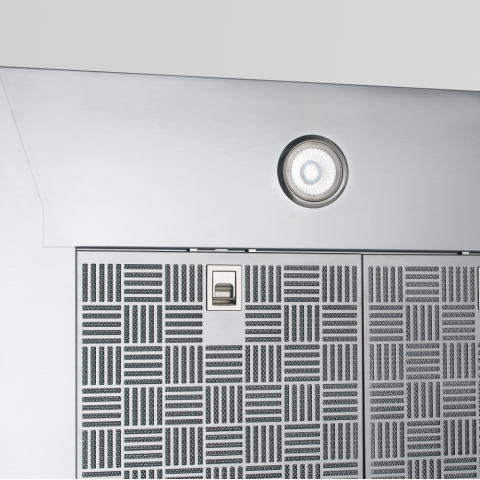 Hota Insula TALE 905 I XS Inox [1]