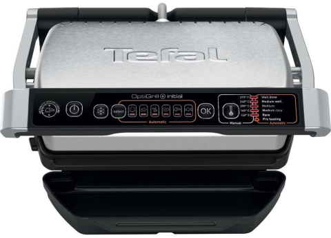 Grătar electric – Tefal GC706D34 [2]