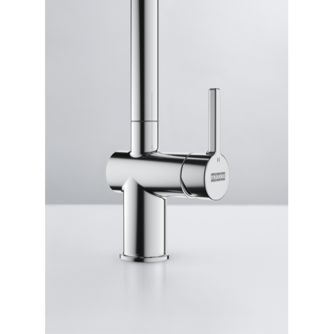 Baterie Active Semi Pro Crom [1]