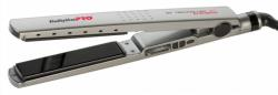 Ingrijire personala - Placă de îndreptat părul profesională Babyliss Pro BAB2091EPE, 28 mm, 230°C, EP Technology 5.0