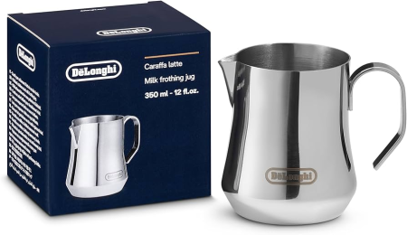 Accesorii electrocasnice - Carafă lapte De’Longhi DLSC060 Jug 350 ml