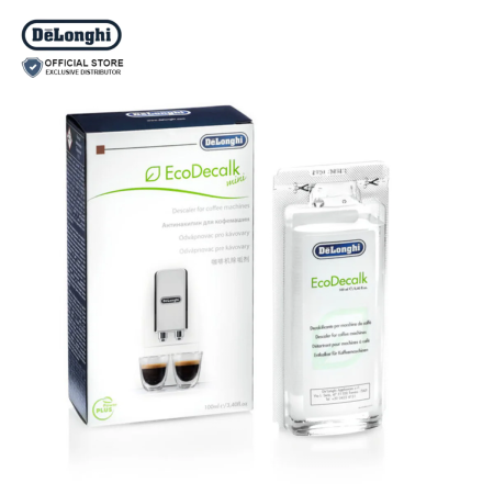 Accesorii electrocasnice - Detartrant De’Longhi EcoDecalk DLSC101 100 ml