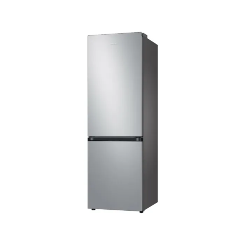 Combine frigorifice, independente - Frigider combină 385 L – Total No Frost, Wi-Fi SmartThings, Digital Inverter, 186 cm, metal graphite.