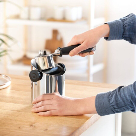 Recipient zaț cafea De’Longhi DLSC059 Knock Box [1]