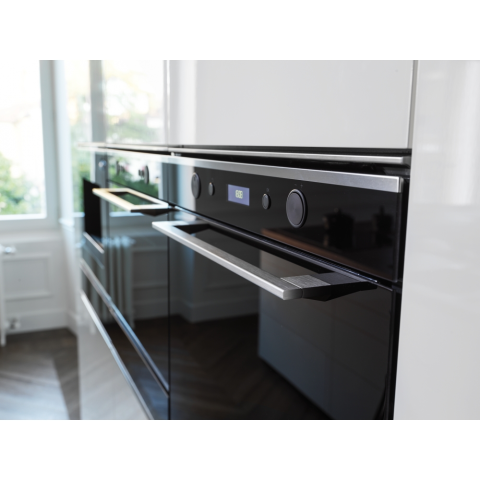 Cuptor Electric FMY 98 P XS Inox [1]