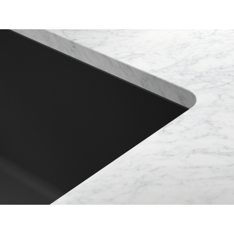 Chiuveta Fragranite MRG 110-52 Bianco [1]