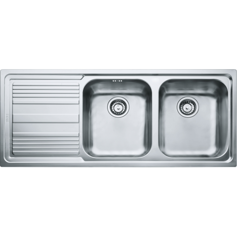 Bucatarie si servire - Chiuveta Inox LLL 621 ST