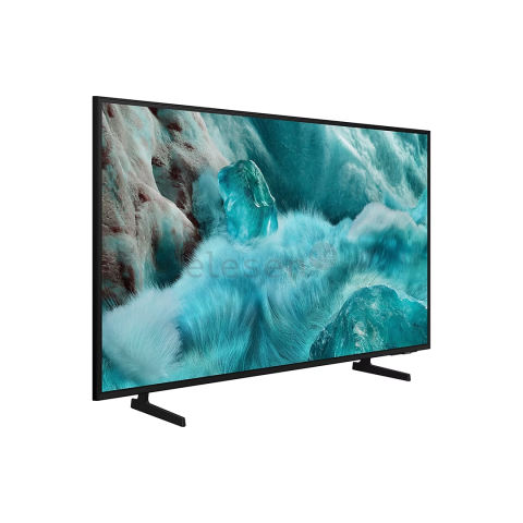 TV, Audio-Video si Foto - Televizor QLED 4K 55" – Quantum HDR, procesor Q4 AI, Smart TV Tizen