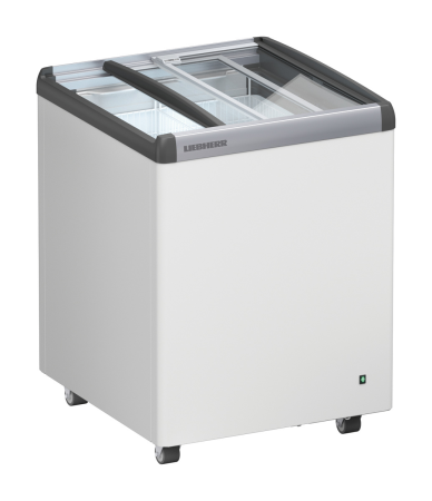 Congelator profesional cu capace glisante din sticlă – FFFCsg 5501 001 [1]