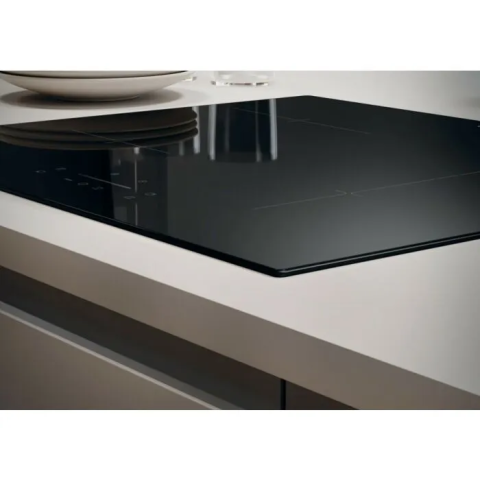 Plită încorporabilă cu inducție – Candy CTP644MCBB/1 [1]