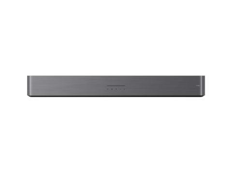 Soundbar - Soundbar 2.0 – 100 W, Dolby Atmos, DTS Virtual:X, HDMI eARC, Bluetooth