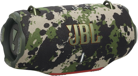 TV, Audio-Video si Foto - Boxă portabilă JBL Xtreme 4 Camo Portable Bluetooth Speaker