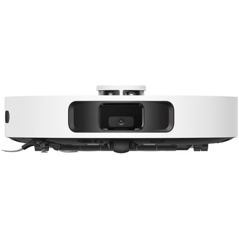 Robot aspirator cu mop Dreame L10 Ultra, stație automată Self Emptying Base, 5300Pa, LiDAR, alb [1]