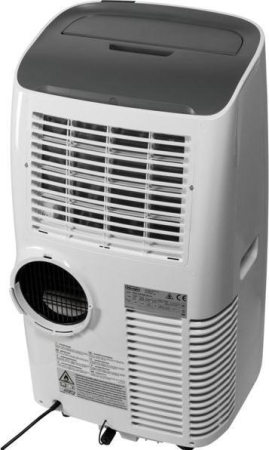 DeLonghi Pinguino PAC EX105 A+++ – Aer condiționat portabil 10 500 BTU [2]