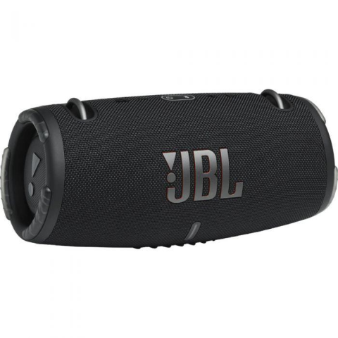 TV, Audio-Video si Foto - Boxă Portabilă JBL Xtreme 3, 100W, Bluetooth 5.1, IP67, PartyBoost, Powerbank, Negru