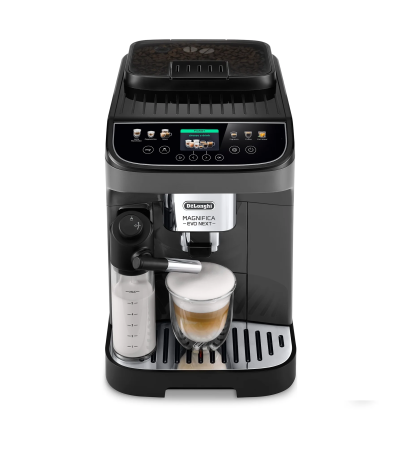 Espressor automat De’Longhi Magnifica Plus ECAM310.60.GB [1]
