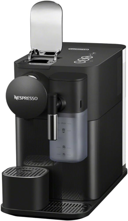 Espressor capsule De’Longhi Nespresso Lattissima One EN510.B, negru [1]