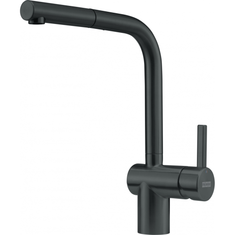 Baterii Bucătărie - Baterie Atlas Neo Extractabil Industrial Black