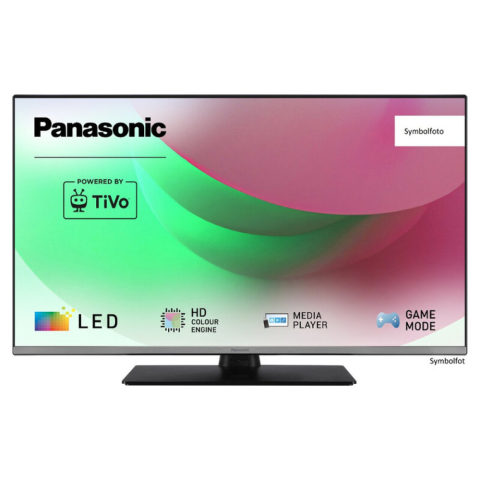 TV, Audio-Video si Foto - Televizor Panasonic TV-32S50AEZ, 32 inch (80 cm), HD, LED, Smart TV, Android TV, WiFi