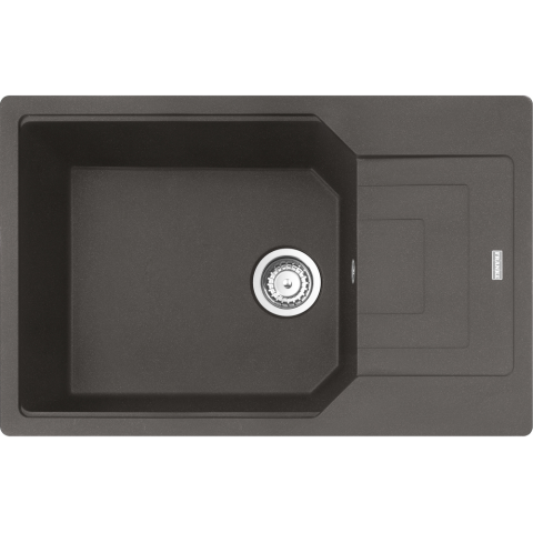Chiuvete Bucătărie - Chiuveta Fragranite UBG 611-78L Slate Grey