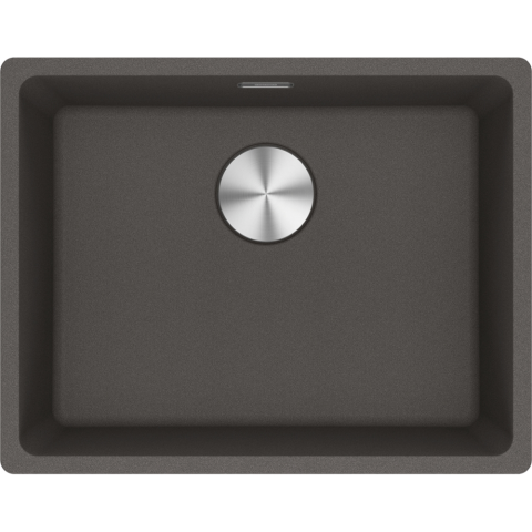 Bucatarie si servire - Chiuveta Fragranite MRG 110-52 Slate Grey