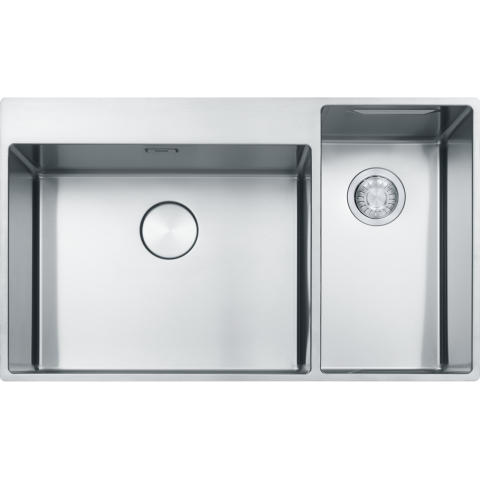 Chiuveta Inox BWX 220-54-27 (Box Center) DR [1]