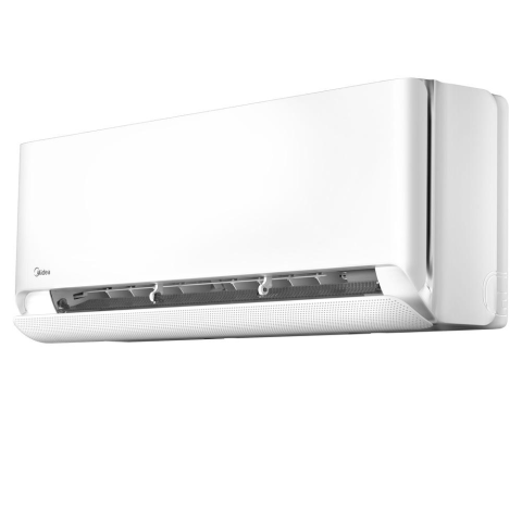 Aparat de aer conditionat Midea BreezeleSS+ 9000 BTU CB1-09HRFN8-I / MX2-09RD6, Air Magic+, BreezeleSS fara curent direct, Incalzire -25°C, WiFi Integrat [2]