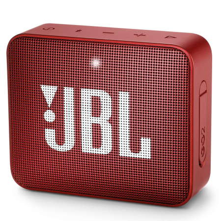 TV, Audio-Video si Foto - Boxă portabilă JBL Go Essential 2 Red