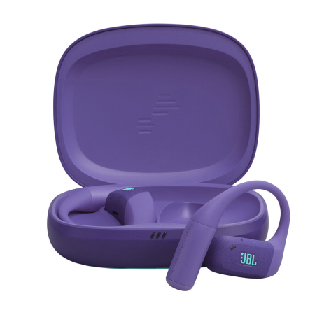 TV, Audio-Video si Foto - Căști wireless JBL Endurance Zone Purple