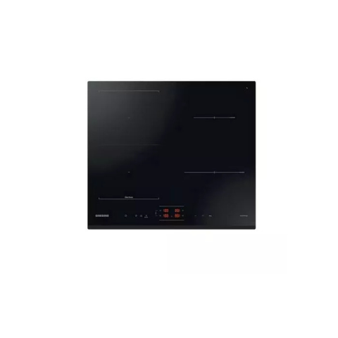 Aparate pentru gatit - Plită cu inducție 60 cm – 4 zone, Flex Zone, Wi-Fi, Touch Slider, negru